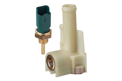 Vemo V24-72-0103 Sensor assy temperature