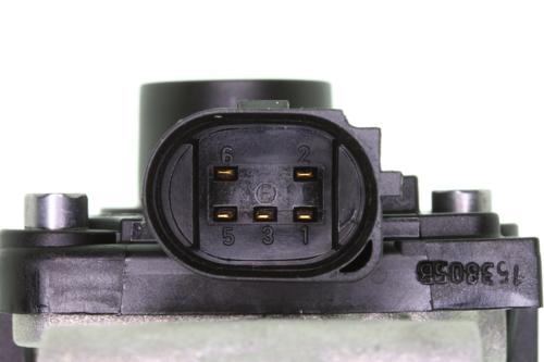 Vemo V10-63-0059 Клапан рециркуляции отработанных газов Vemo V10-63-0059 Клапан рециркуляции отработанных газов