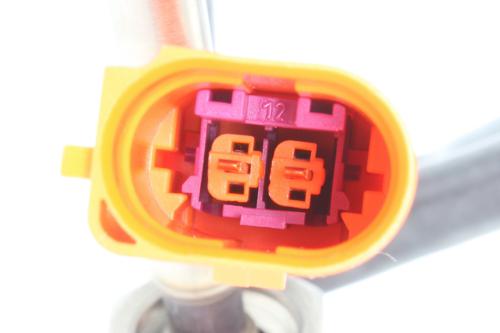 Vemo V10-72-0009 Датчик температур вихл газів Vemo V10-72-0009 Датчик температур вихл газів