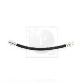 NPS M370I02 Шланг гальмівний NPS M370I02 Шланг гальмівний