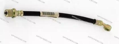 NPS M370I03 Hose assy brake NPS M370I03 Hose assy brake