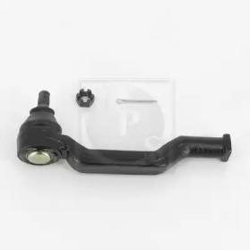 NPS M410A69 Наконечник поперечної рульової тяги NPS M410A69 Наконечник поперечної рульової тяги