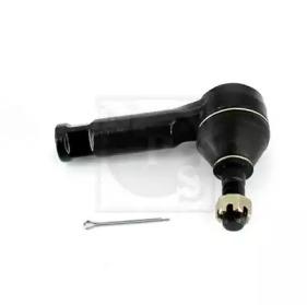 NPS M410A86 End assy tie rod steering