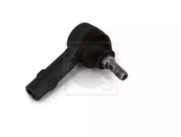 NPS M410I01 Наконечник поперечної рульової тяги NPS M410I01 Наконечник поперечної рульової тяги