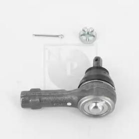NPS M410I03 Наконечник поперечної рульової тяги NPS M410I03 Наконечник поперечної рульової тяги