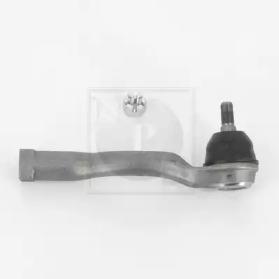 NPS M410I27 Наконечник поперечної рульової тяги NPS M410I27 Наконечник поперечної рульової тяги