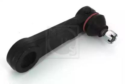 NPS M410I40 End assy tie rod steering NPS M410I40 End assy tie rod steering