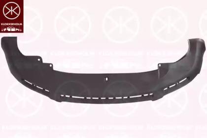 Klokkerholm 9539225 Спойлер заднего бампера