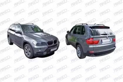 Prasco BM8221581 Накладка арки колеса Prasco BM8221581 Накладка арки колеса