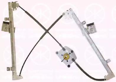 Klokkerholm 95401802 Склопідіймач Klokkerholm 95401802 Склопідіймач