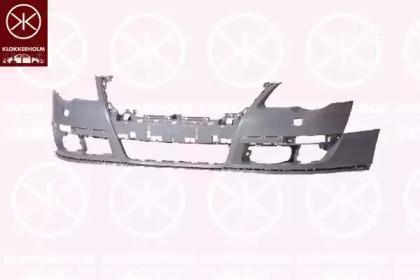 Klokkerholm 9540901 Bumper cover assy