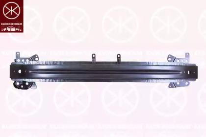 Klokkerholm 9540940 Reinforcement assy bumper cover