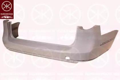 Klokkerholm 9540953A1 Бампер задний Klokkerholm 9540953A1 Бампер задний