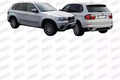 Prasco BM8241584 Накладка арки колеса