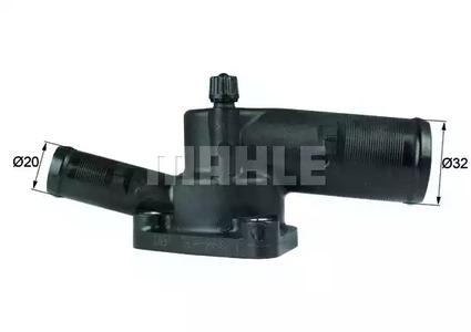 Mahle Original TI 41 89D Термостат Mahle Original TI 41 89D Термостат
