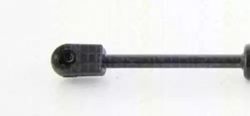 Triscan 871011129 Амортизатор капота Triscan 871011129 Амортизатор капота