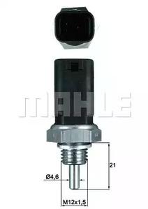 Mahle Original TSE11 Sensor assy temperature Mahle Original TSE11 Sensor assy temperature