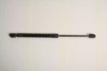 Triscan 871011234 Пружина газова Triscan 871011234 Пружина газова