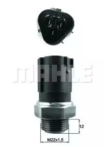 Mahle Original TSW65 Switch automatic Mahle Original TSW65 Switch automatic