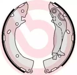 Brembo S 30 519 Brake pads Brembo S 30 519 Brake pads