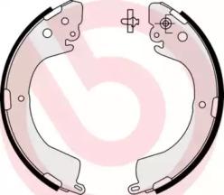 Brembo S 54 514 Brake pads Brembo S 54 514 Brake pads