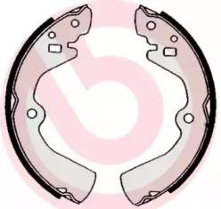 Brembo S 56 516 Brake pads Brembo S 56 516 Brake pads