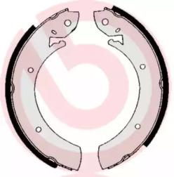 Brembo S 68 513 Brake pads Brembo S 68 513 Brake pads