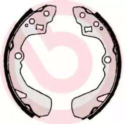 Brembo S 79 515 Brake pads Brembo S 79 515 Brake pads