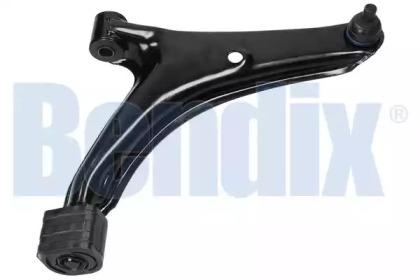 Bendix 042415B Arm assy suspension Bendix 042415B Arm assy suspension