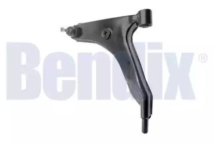 Bendix 042432B Важіль підвіски колеса Bendix 042432B Важіль підвіски колеса