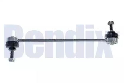 Bendix 042451B Стойка стабилизатора подвески Bendix 042451B Стойка стабилизатора подвески