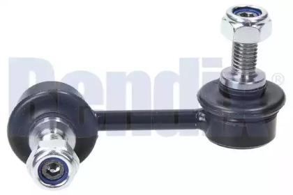 Bendix 042527B Стойка стабилизатора подвески Bendix 042527B Стойка стабилизатора подвески