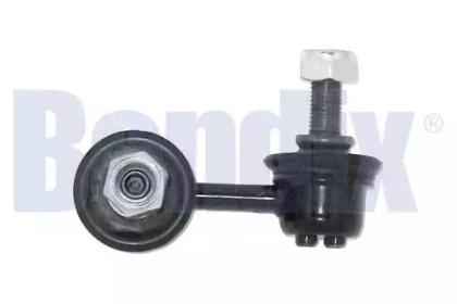 Bendix 042529B Тяга стабілізатора підвіски Bendix 042529B Тяга стабілізатора підвіски