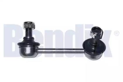 Bendix 042579B Тяга стабілізатора підвіски Bendix 042579B Тяга стабілізатора підвіски