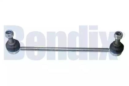Bendix 042598B Тяга стабілізатора підвіски Bendix 042598B Тяга стабілізатора підвіски