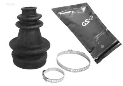 GSP 760066 Dust boot kit axle joint