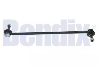 Bendix 042678B Тяга стабілізатора підвіски Bendix 042678B Тяга стабілізатора підвіски