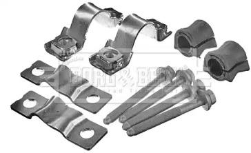 Borg & Beck BSK7859K Тяга стабілізатора підвіски Borg & Beck BSK7859K Тяга стабілізатора підвіски