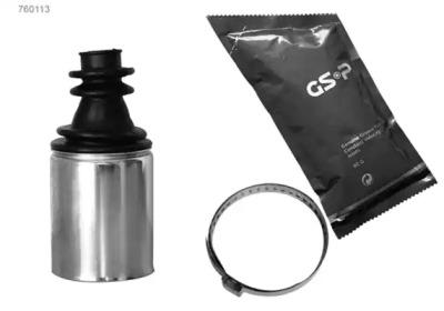 GSP 760113 Пильник привідного валу