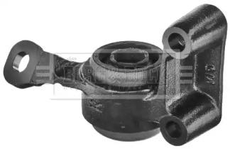 Borg & Beck BSK7933 Arm assy suspension Borg & Beck BSK7933 Arm assy suspension