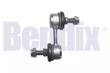 Bendix 042842B Тяга стабілізатора підвіски Bendix 042842B Тяга стабілізатора підвіски