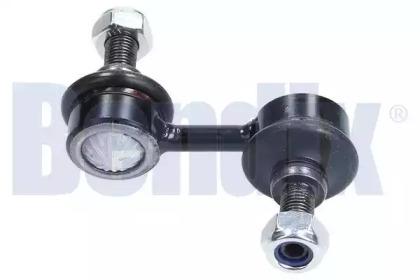 Bendix 042918B Тяга стабілізатора підвіски Bendix 042918B Тяга стабілізатора підвіски