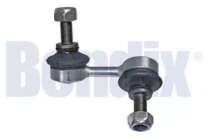 Bendix 042940B Стойка стабилизатора подвески Bendix 042940B Стойка стабилизатора подвески