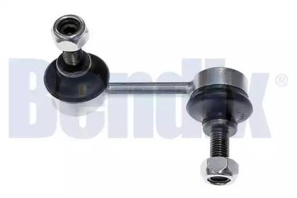 Bendix 042942B Стойка стабилизатора подвески Bendix 042942B Стойка стабилизатора подвески