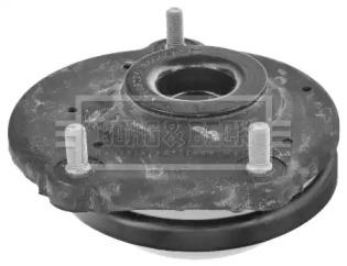 Borg & Beck BSM5414 Подушка амортизатора Borg & Beck BSM5414 Подушка амортизатора
