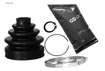 GSP 760174 Пильник привідного валу