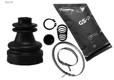 GSP 760179 Dust boot kit axle joint GSP 760179 Dust boot kit axle joint