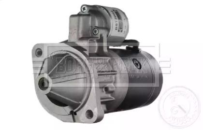 Borg & Beck BST2068 Стартер