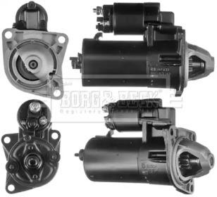 Borg & Beck BST2092 Стартер
