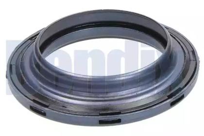 Bendix 043451B Подшипник опоры амортизатора Bendix 043451B Подшипник опоры амортизатора